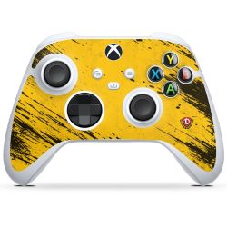 Folien für Controller matt