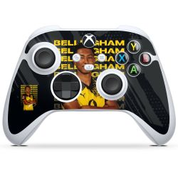 Foils for Controller matt