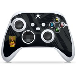 Foils for Controller matt