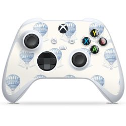 Foils for Controller matt