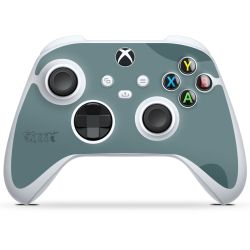 Foils for Controller matt