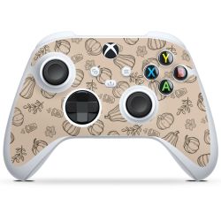 Foils for Controller matt