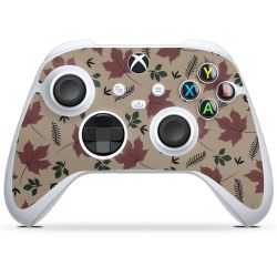 Foils for Controller matt