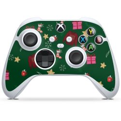 Foils for Controller matt