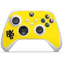 Foils for Controller matt