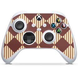 Foils for Controller matt