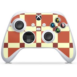 Foils for Controller matt