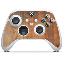 Foils for Controller matt