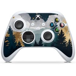 Foils for Controller matt