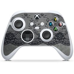 Foils for Controller matt