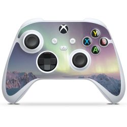 Foils for Controller matt