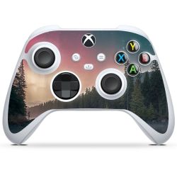 Foils for Controller matt