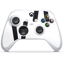 Foils for Controller matt