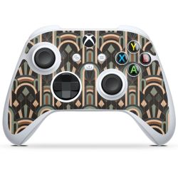 Folien für Controller matt