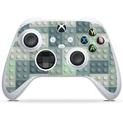 Folien für Controller matt