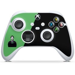 Folien für Controller matt