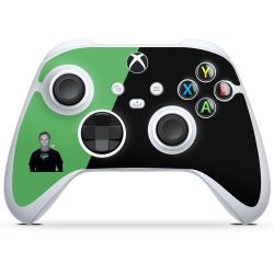 Folien für Controller matt