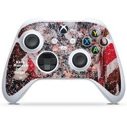 Folien für Controller matt