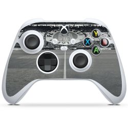 Folien für Controller matt