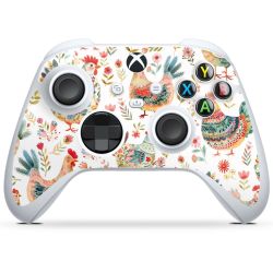 Foils for Controller matt