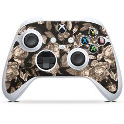 Foils for Controller matt