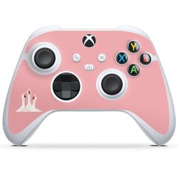 Foils for Controller matt