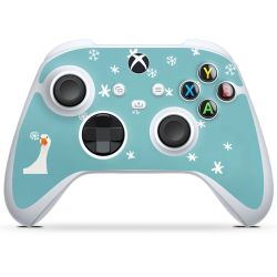 Foils for Controller matt