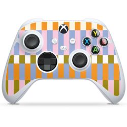 Foils for Controller matt