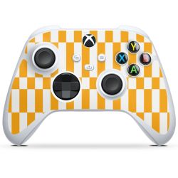 Foils for Controller matt