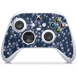 Foils for Controller matt