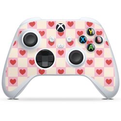 Foils for Controller matt