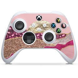 Foils for Controller matt