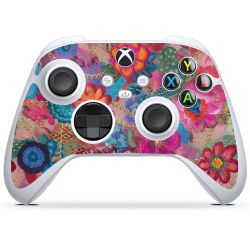 Foils for Controller matt