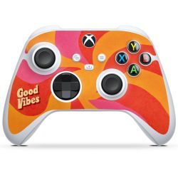 Foils for Controller matt