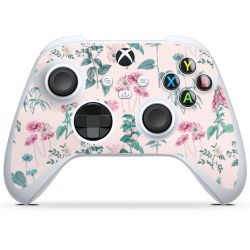 Foils for Controller matt