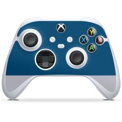 Foils for controller matt