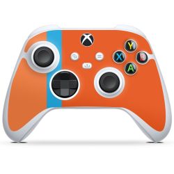 Foils for Controller matt