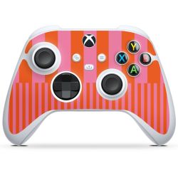 Foils for controller matt