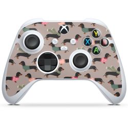 Foils for Controller matt