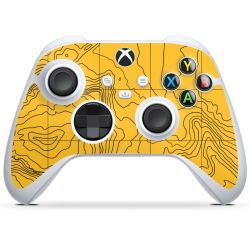 Foils for Controller matt