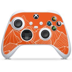 Foils for Controller matt