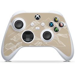 Foils for Controller matt