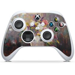 Foils for controller matt