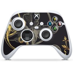 Foils for Controller matt