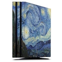 La Nuit étoilée