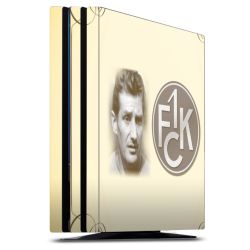 Folien für Spielekonsolen matt