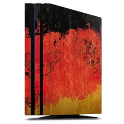 Folien für Spielekonsolen matt