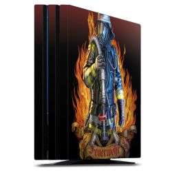 Folien für Spielekonsolen matt