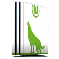 Folien für Spielekonsolen matt