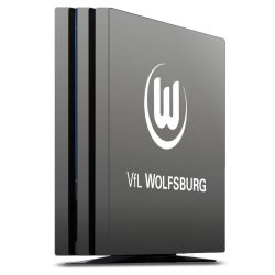 Folien für Spielekonsolen matt